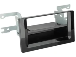 Monteringsram 2-DIN Toyota Auris 2015-2019