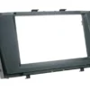Monteringsram 2-din Toyota Avensis 2009-