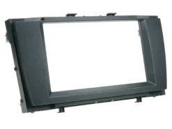 Monteringsram 2-din Toyota Avensis 2009-