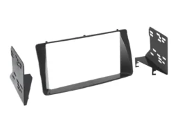 Monteringsram 2-din Toyota Corolla E12 + verso