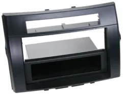 Monteringsram 1-din Toyota Corolla Verso -2009