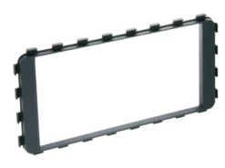 Monteringsram 2-din Toyota IQ 2009-