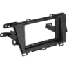 Monteringsram 2-din Toyota Prius 09-