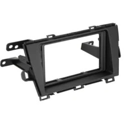 Monteringsram 2-din Toyota Prius 09-
