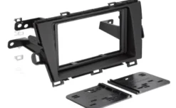 Monteringsram 2-din Toyota Prius 09-