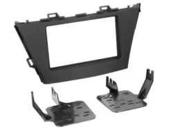 Monteringsram 2-DIN Toyota Prius 2012-2016