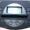 Monteringsram 2-din Toyota RAV 4 2006-