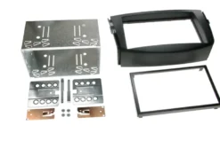 Monteringsram 2-din Toyota RAV 4 2006-