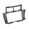 Monteringsram 2-DIN Toyota Yaris 2006-2011