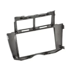 Monteringsram 2-DIN Toyota Yaris 2006-2011