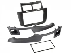 Monteringsram 2-DIN Toyota Yaris 2006-2011
