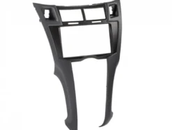 Monteringsram 2-DIN Toyota Yaris 2006-2011
