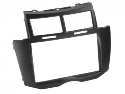 Monteringsram 2-DIN Toyota Yaris 2006-2011