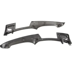 Monteringsram 2-DIN Toyota Yaris 2006-2011