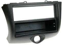 Monteringsram 2-din Toyota Yaris 03-06