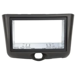 Monteringsram 2-DIN Toyota Yaris 04/1999-05/2003