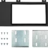 Monteringsram 1/2-DIN, Volvo V70/S60 2005-2007