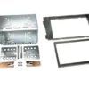 Monteringsram Dubbel din Audi A6 2001-2005