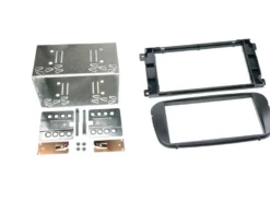 Monteringsram dubbel DIN Ford Mondeo, Focus, C-max, S-max 07-