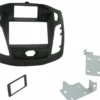 Monteringsram Dubbel Din Ford Focus 11-15
