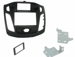 Monteringsram Dubbel Din Ford Focus 11-15