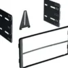 Monteringsram dubbel-DIN, Ford Ranger 1995-2007