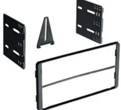 Monteringsram dubbel-DIN, Ford Ranger 1995-2007