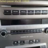 Monteringsram dubbeldin Porsche 911