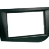Monteringsram Dubbel-din Seat Leon 05 - 09