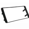 Monteringsram dubbel-DIN, Toyota Hilux 2007-2012