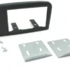 Monteringsram dubbel din Volvo S80 98-06