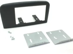 Monteringsram dubbel din Volvo S80 98-06