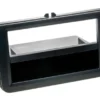 Monteringsram enkeldin VW Golf V, Passat, Touran, Polo Gummifinish