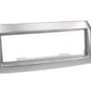 Monteringsram Ford KA 1996-2008 silver