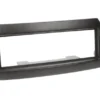 Monteringsram Ford KA 1996-2008 svart