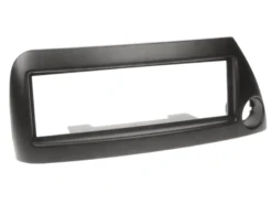 Monteringsram Ford KA 1996-2008 svart