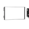 Monteringsram för dubbeldin Hyundai Tucson 2005-2009