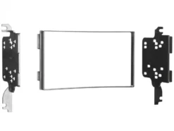 Monteringsram för dubbeldin Hyundai Tucson 2005-2009