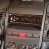 Monteringsram Jumper, Ducato, Boxer 2002-2006, dubbel-DIN