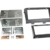 Monteringsram kit 2-din Fiat Croma 2005-