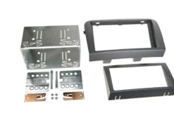 Monteringsram kit 2-din Fiat Croma 2005-