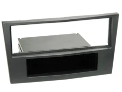Monteringsram med prylfack Opel Charcoal