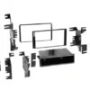 Monteringsram Nissan Navara 2010-2019 m.fl