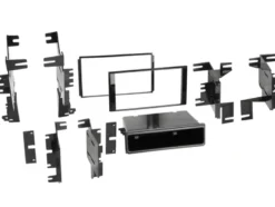 Monteringsram Nissan Navara 2010-2019 m.fl