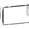 Monteringsram Nissan Qashqai 07-14