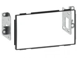 Monteringsram Nissan Qashqai 07-14