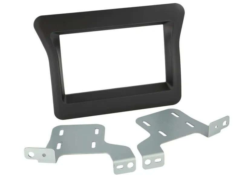 Monteringsram Renault Master III / Opel Movano B / Nissan NV400 2010>