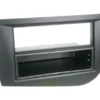 Monteringsram Seat Leon 05 - 09 Svart