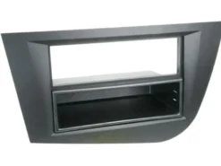 Monteringsram Seat Leon 05 - 09 Svart