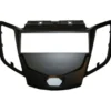 Monteringsram till Ford Fiesta MK7, m.fl
